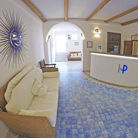 Papillo Resort Borgo Antico ซานปันตาเลโอ ภายนอก รูปภาพ