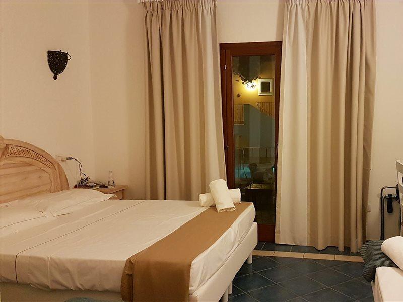 Papillo Resort Borgo Antico ซานปันตาเลโอ ภายนอก รูปภาพ