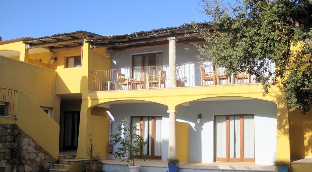 Papillo Resort Borgo Antico ซานปันตาเลโอ ห้อง รูปภาพ