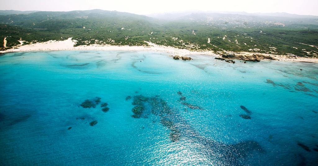 Papillo Resort Borgo Antico ซานปันตาเลโอ ภายนอก รูปภาพ