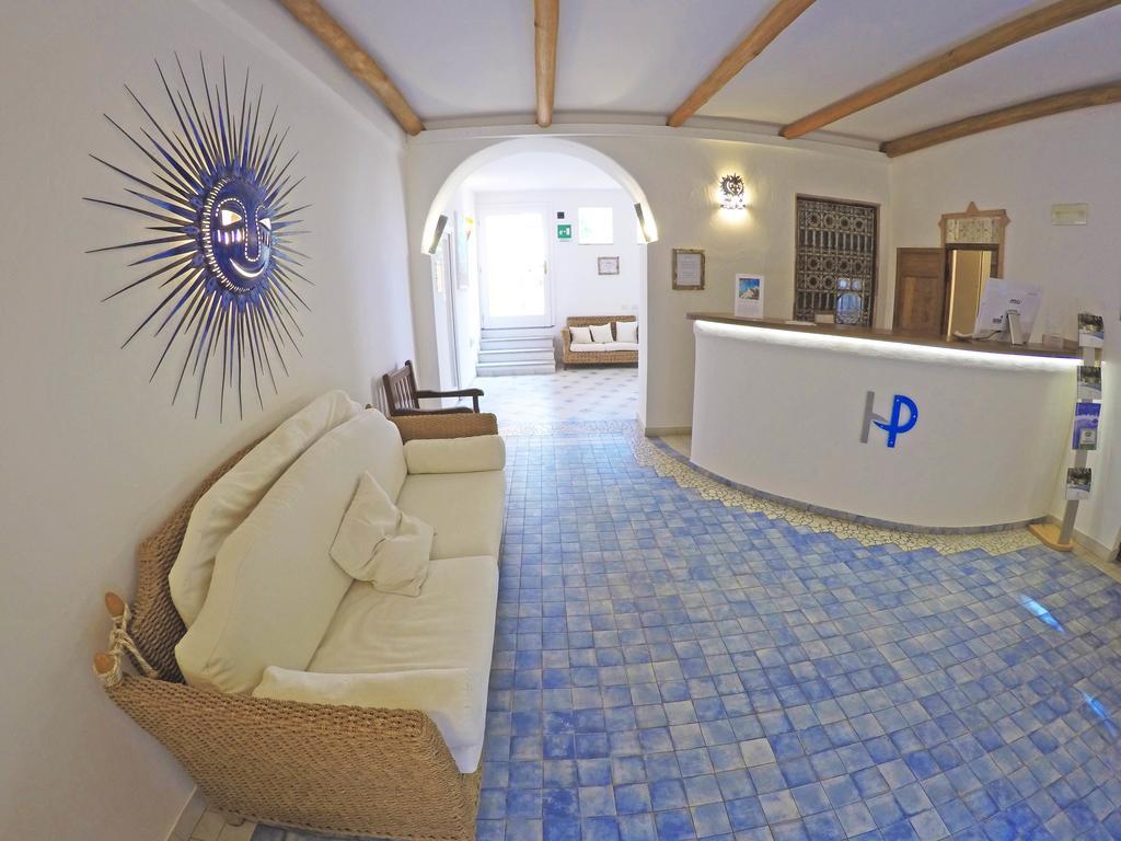 Papillo Resort Borgo Antico ซานปันตาเลโอ ภายนอก รูปภาพ