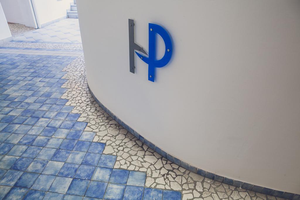 Papillo Resort Borgo Antico ซานปันตาเลโอ ภายนอก รูปภาพ