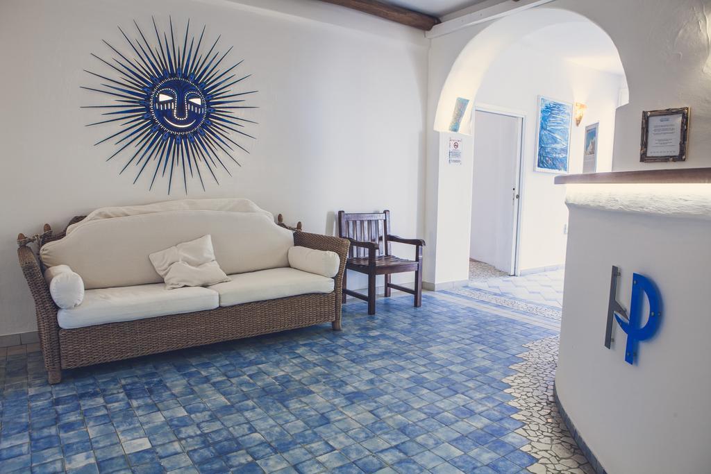 Papillo Resort Borgo Antico ซานปันตาเลโอ ภายนอก รูปภาพ