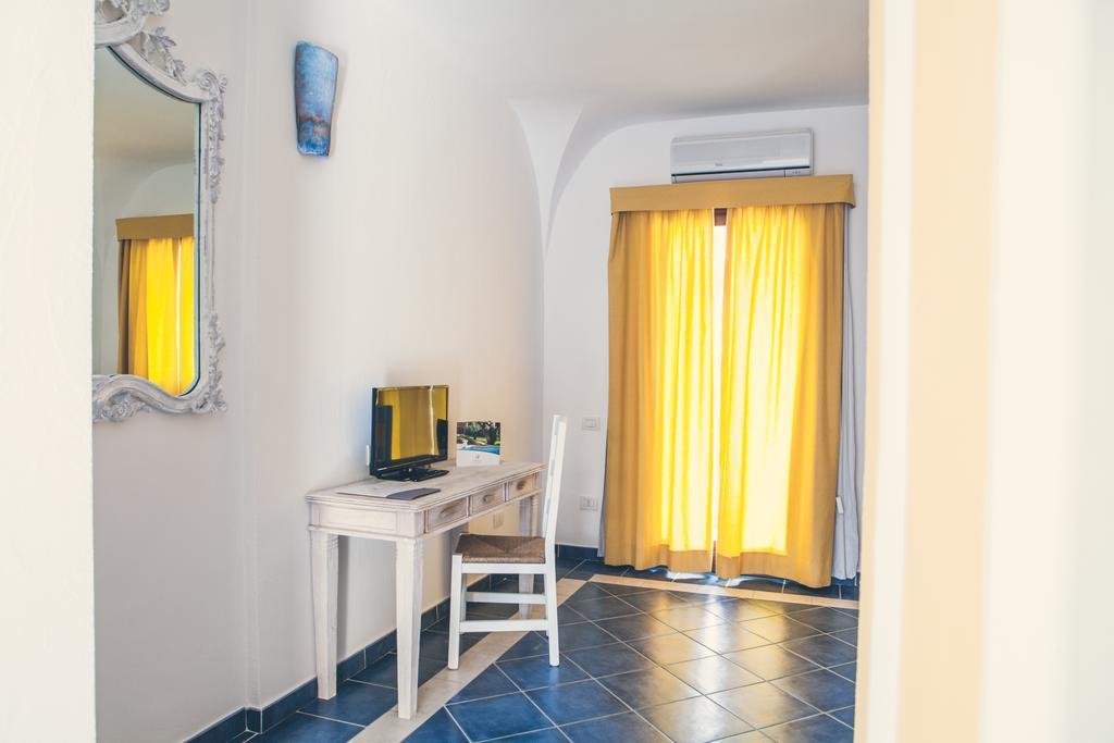 Papillo Resort Borgo Antico ซานปันตาเลโอ ภายนอก รูปภาพ