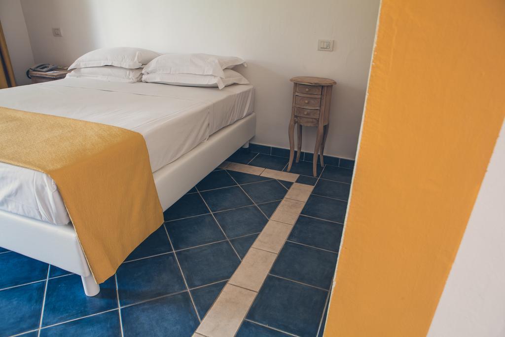 Papillo Resort Borgo Antico ซานปันตาเลโอ ภายนอก รูปภาพ
