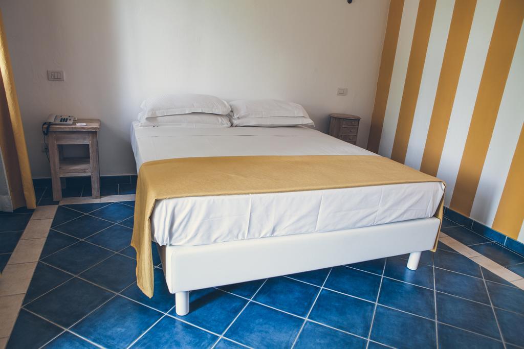 Papillo Resort Borgo Antico ซานปันตาเลโอ ภายนอก รูปภาพ