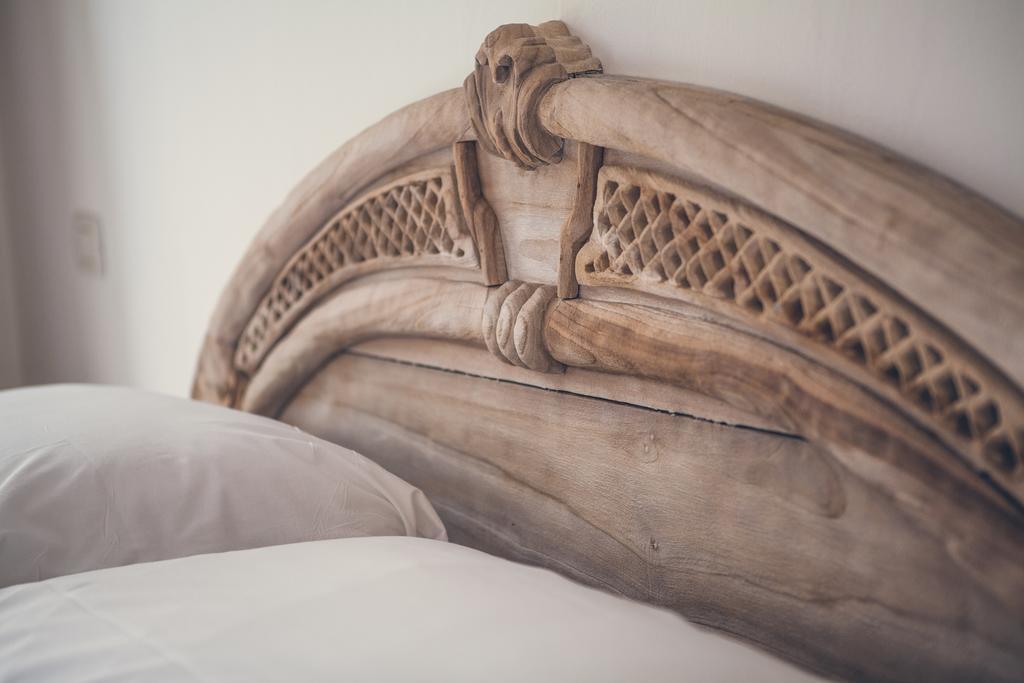 Papillo Resort Borgo Antico ซานปันตาเลโอ ภายนอก รูปภาพ