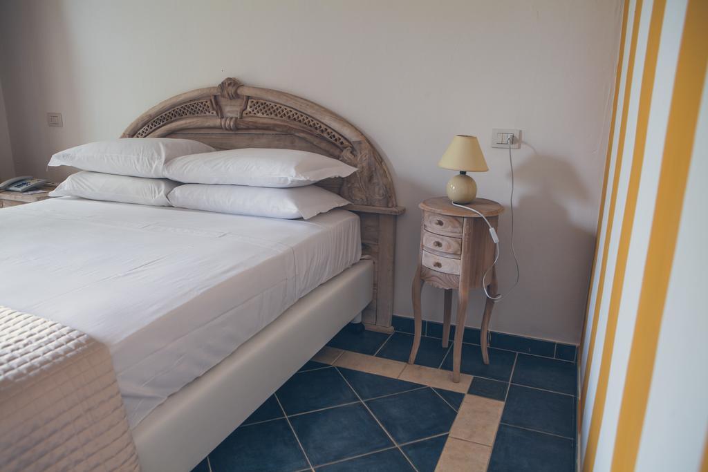Papillo Resort Borgo Antico ซานปันตาเลโอ ภายนอก รูปภาพ