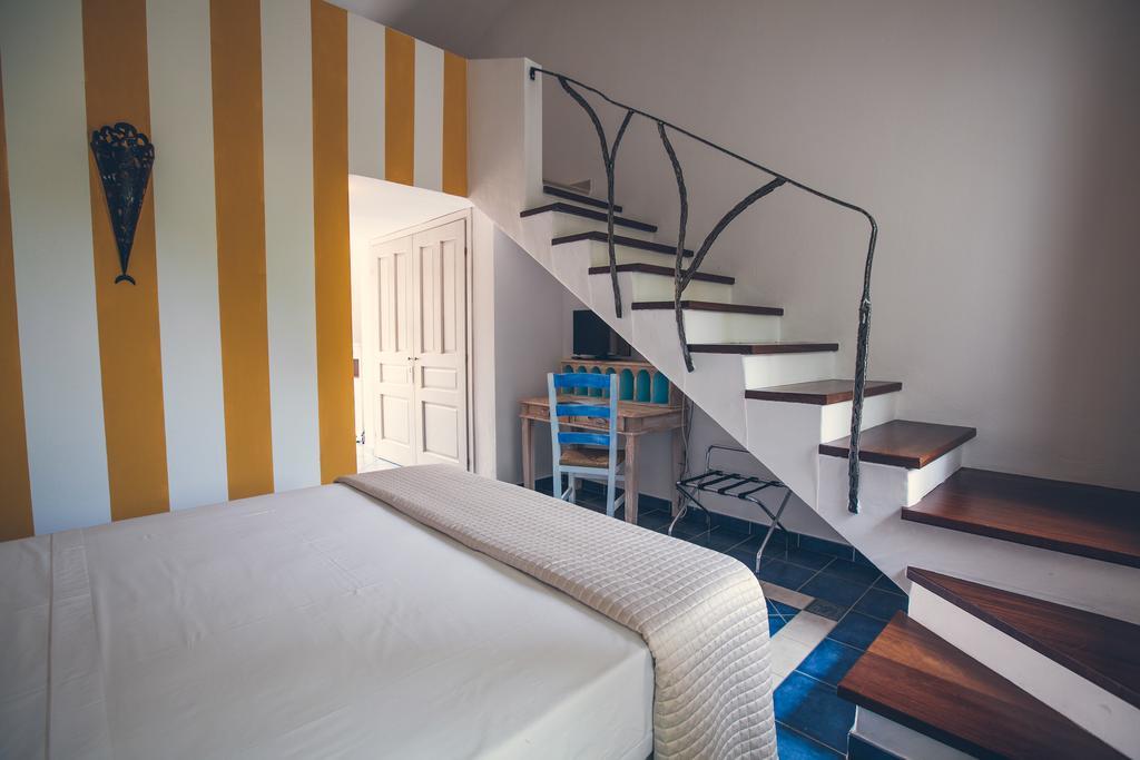 Papillo Resort Borgo Antico ซานปันตาเลโอ ภายนอก รูปภาพ