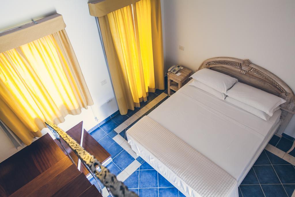 Papillo Resort Borgo Antico ซานปันตาเลโอ ภายนอก รูปภาพ