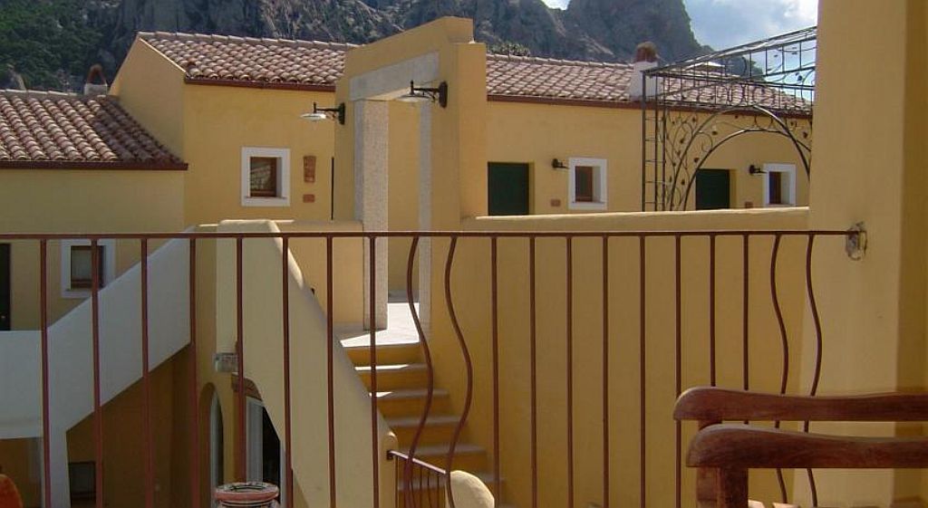 Papillo Resort Borgo Antico ซานปันตาเลโอ ภายนอก รูปภาพ