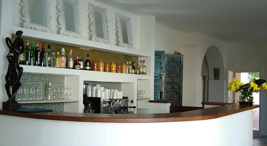 Papillo Resort Borgo Antico ซานปันตาเลโอ ภายนอก รูปภาพ