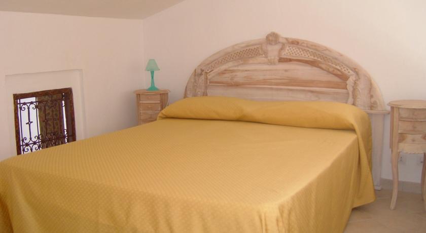 Papillo Resort Borgo Antico ซานปันตาเลโอ ภายนอก รูปภาพ