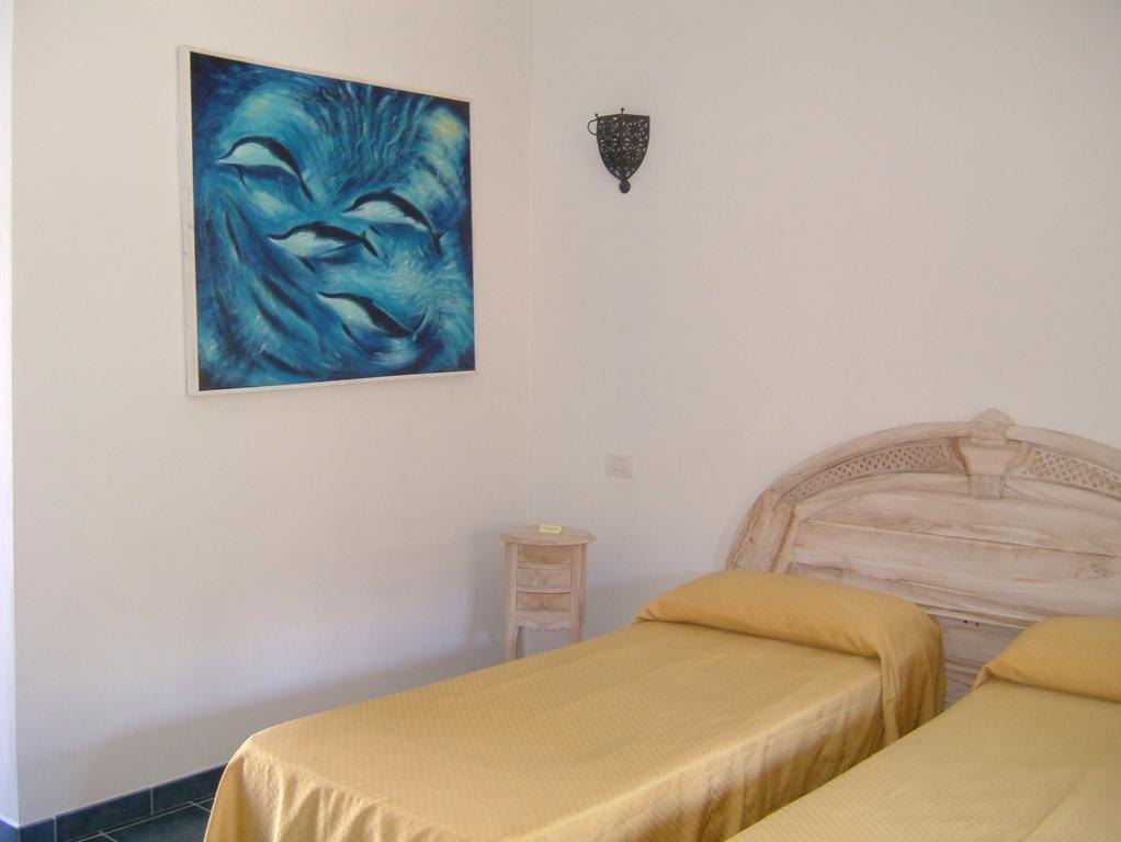 Papillo Resort Borgo Antico ซานปันตาเลโอ ภายนอก รูปภาพ