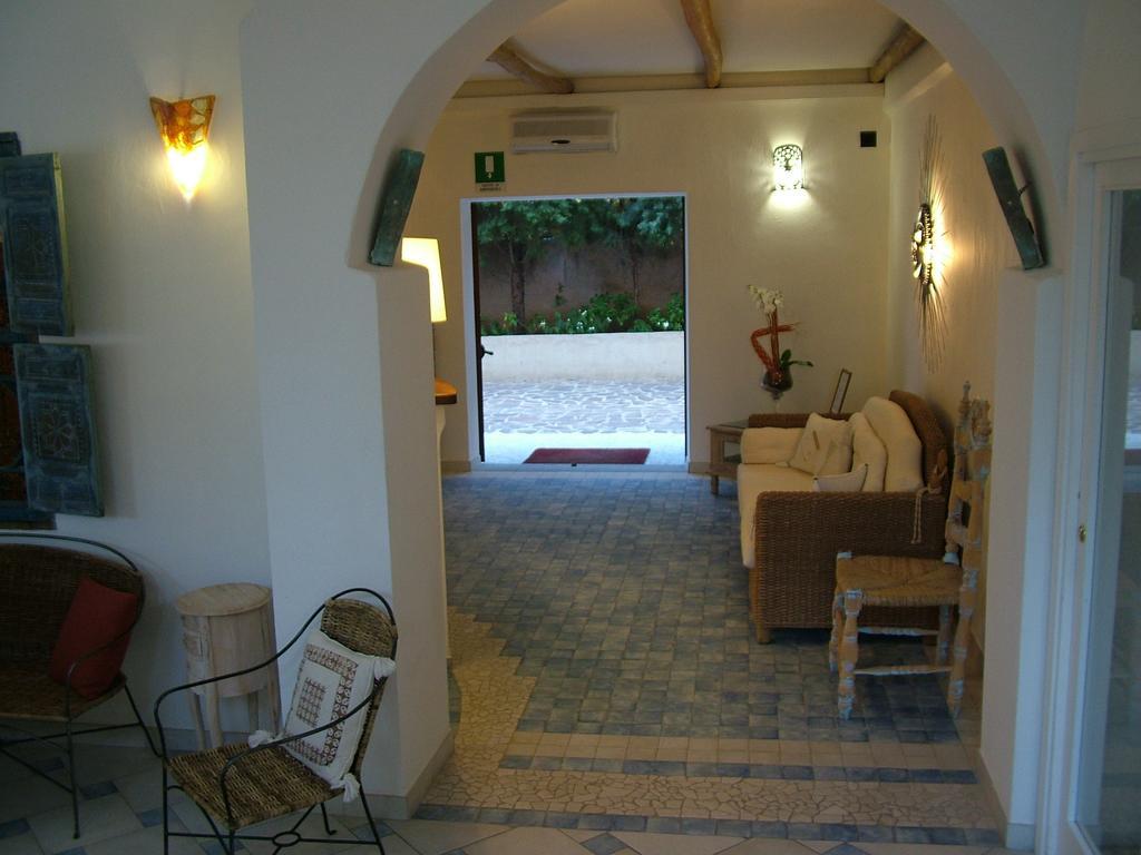 Papillo Resort Borgo Antico ซานปันตาเลโอ ภายนอก รูปภาพ