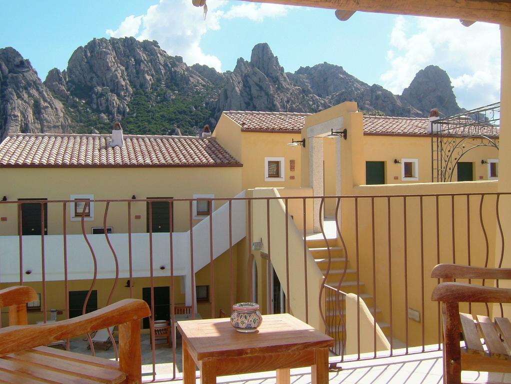 Papillo Resort Borgo Antico ซานปันตาเลโอ ร้านอาหาร รูปภาพ