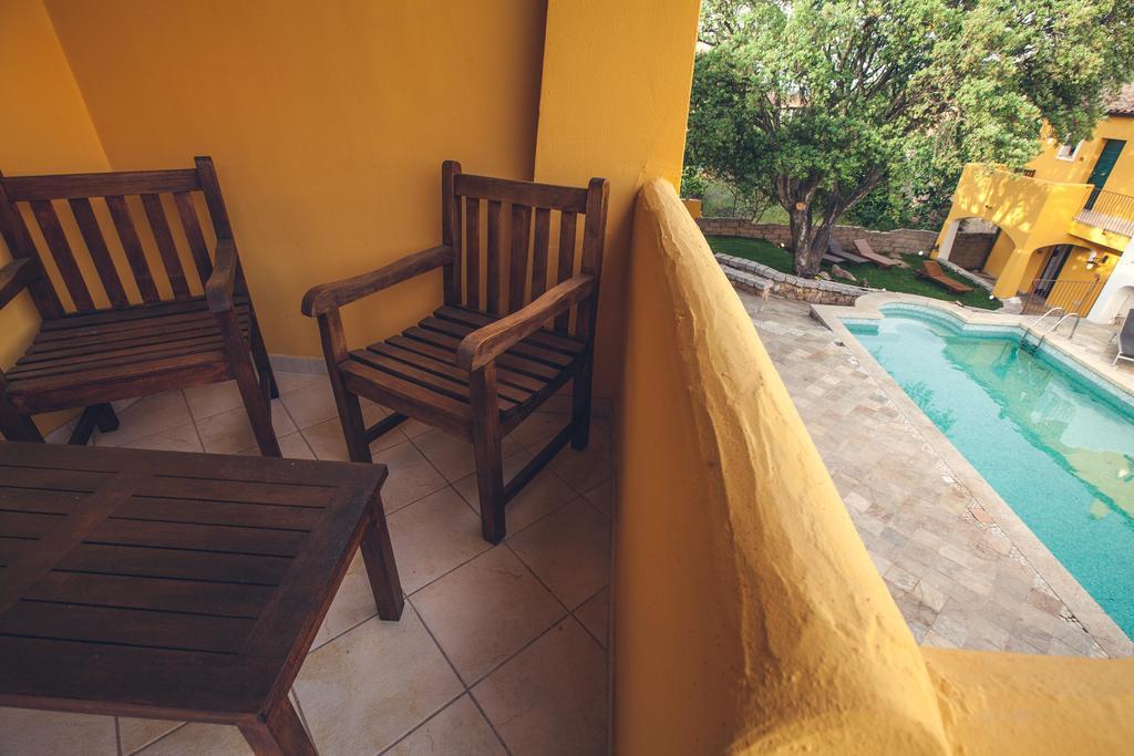 Papillo Resort Borgo Antico ซานปันตาเลโอ ภายนอก รูปภาพ