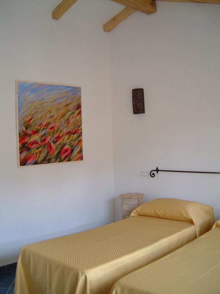 Papillo Resort Borgo Antico ซานปันตาเลโอ ภายนอก รูปภาพ
