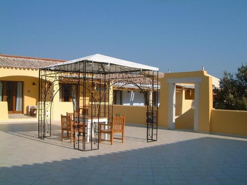 Papillo Resort Borgo Antico ซานปันตาเลโอ ภายนอก รูปภาพ