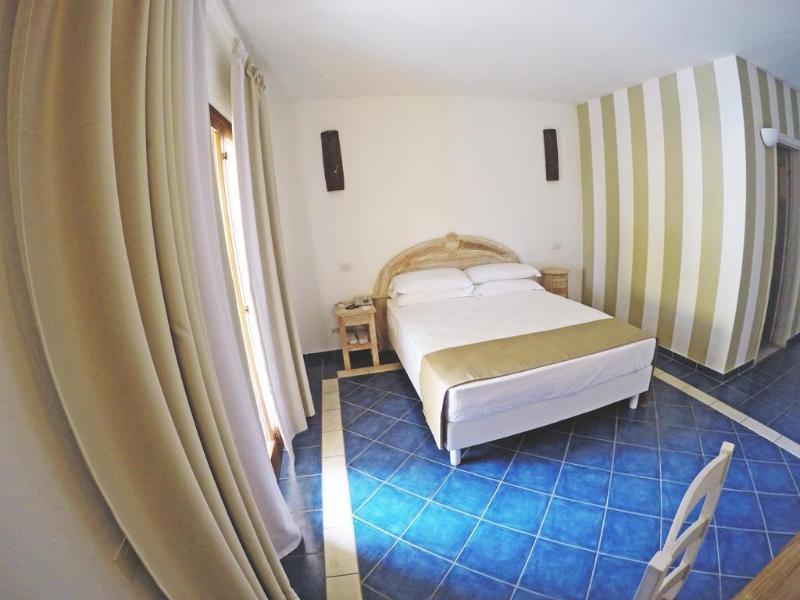 Papillo Resort Borgo Antico ซานปันตาเลโอ ภายนอก รูปภาพ