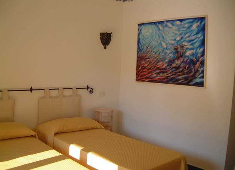 Papillo Resort Borgo Antico ซานปันตาเลโอ ห้อง รูปภาพ