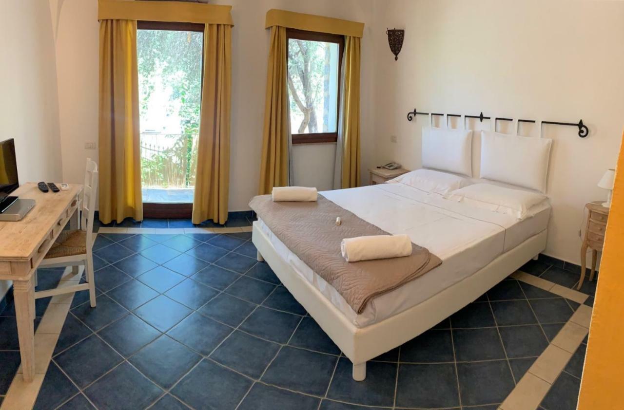 Papillo Resort Borgo Antico ซานปันตาเลโอ ภายนอก รูปภาพ
